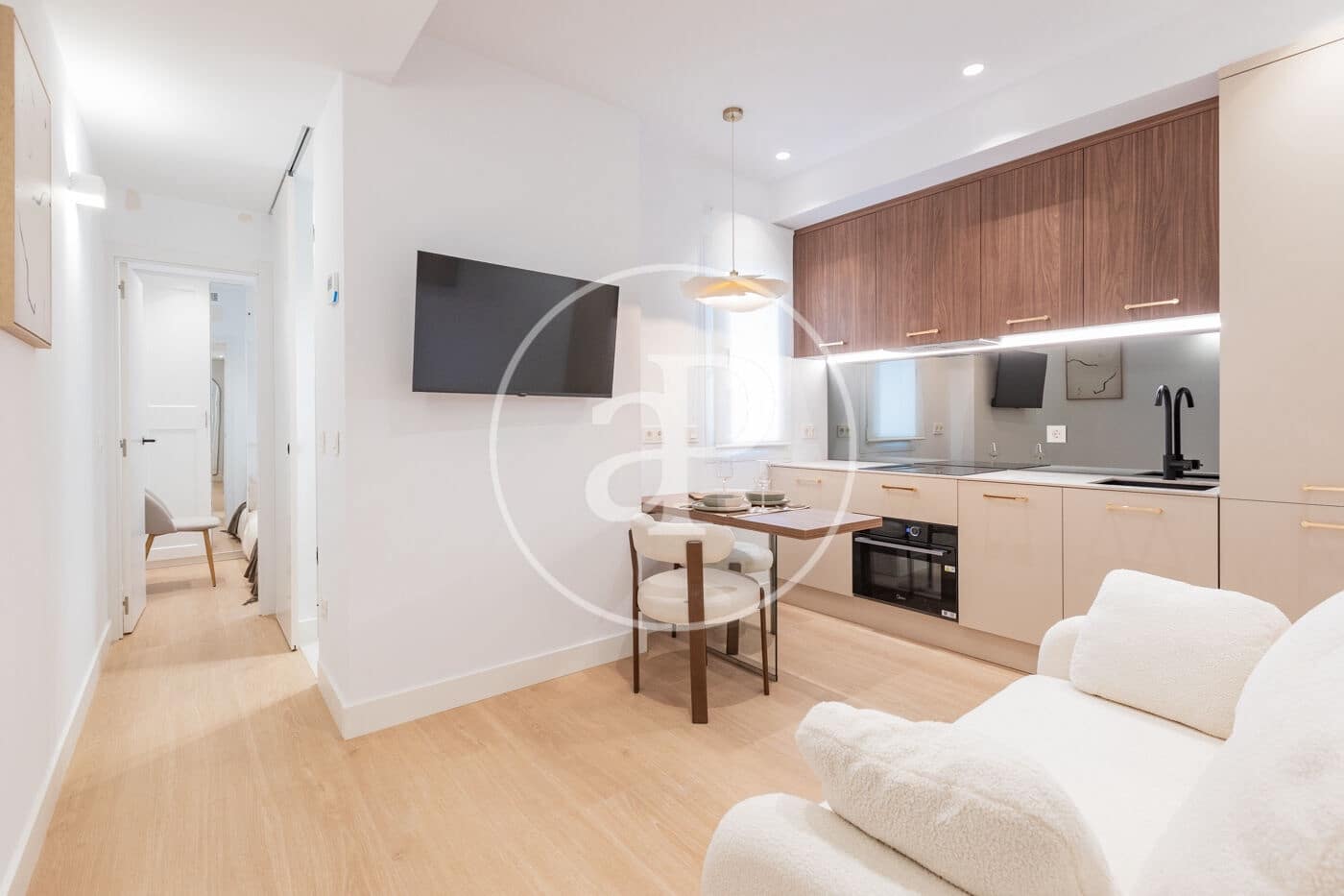 2 bedroom Apartment for sale in Madrid city - € 545,000 (Ref: 9726651)