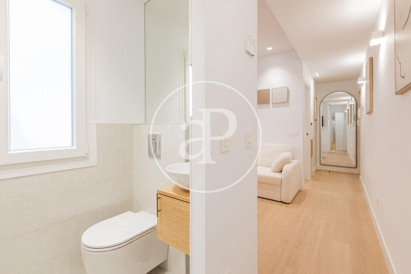 2 bedroom Apartment for sale in Madrid city - € 545,000 (Ref: 9726651)