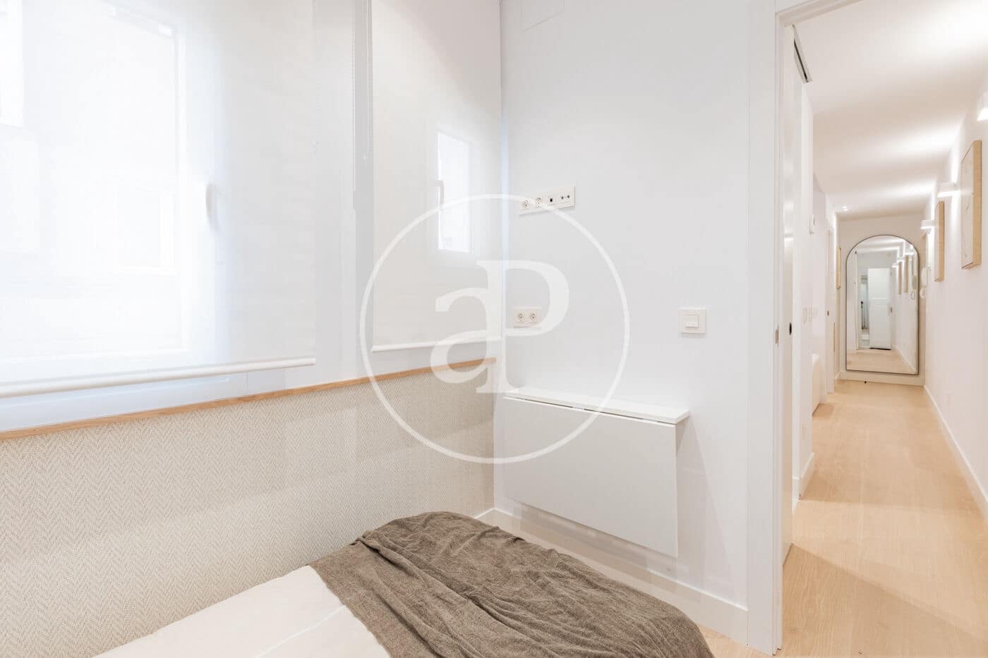 2 bedroom Apartment for sale in Madrid city - € 545,000 (Ref: 9726651)