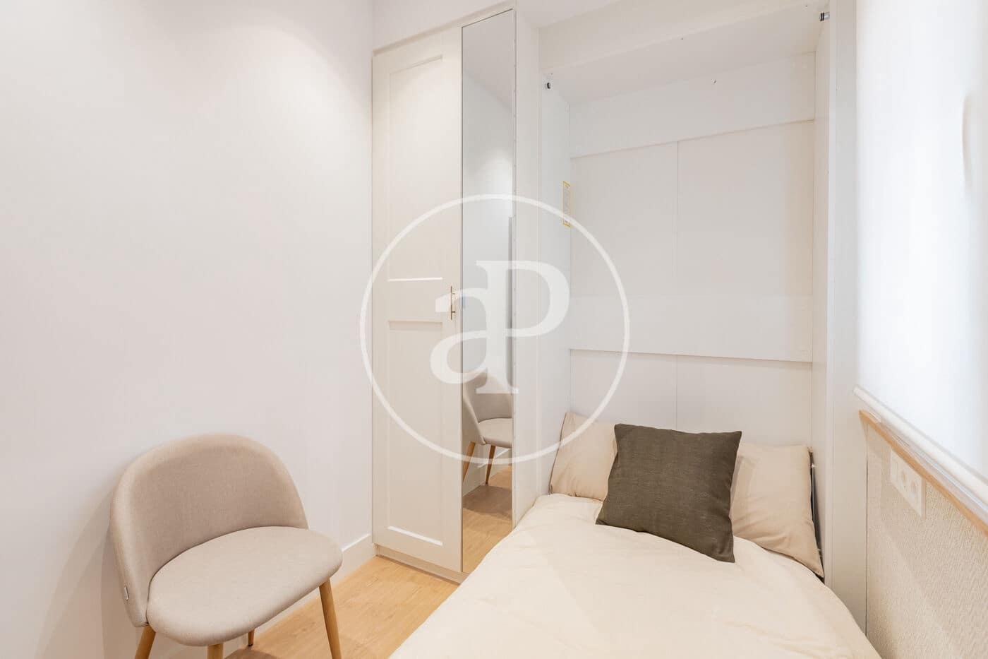 2 bedroom Apartment for sale in Madrid city - € 545,000 (Ref: 9726651)