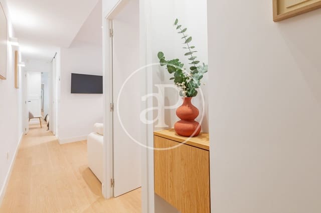 2 quarto Apartamento para venda em Trafalgar, Madrid cidade - 545 000 € (Ref: 9726651)