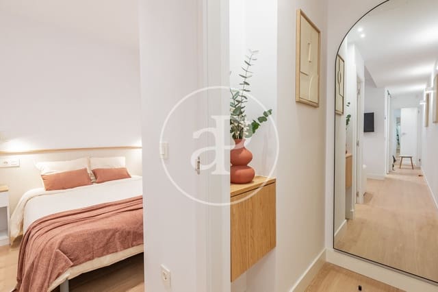 2 quarto Apartamento para venda em Trafalgar, Madrid cidade - 545 000 € (Ref: 9726651)
