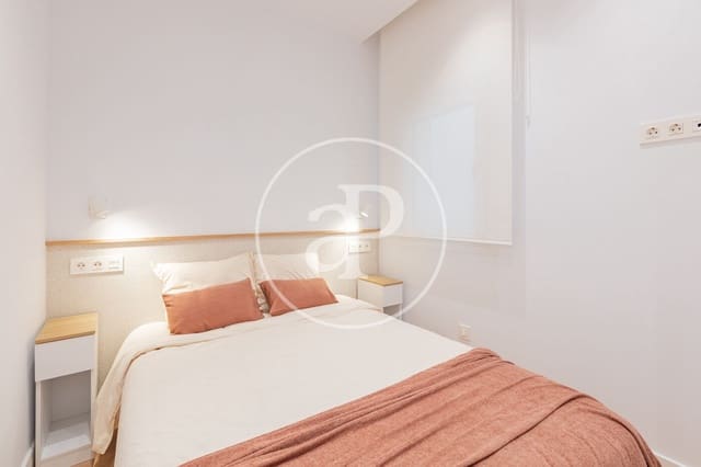 2 quarto Apartamento para venda em Trafalgar, Madrid cidade - 545 000 € (Ref: 9726651)