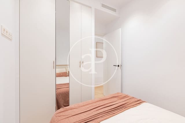 2 quarto Apartamento para venda em Trafalgar, Madrid cidade - 545 000 € (Ref: 9726651)