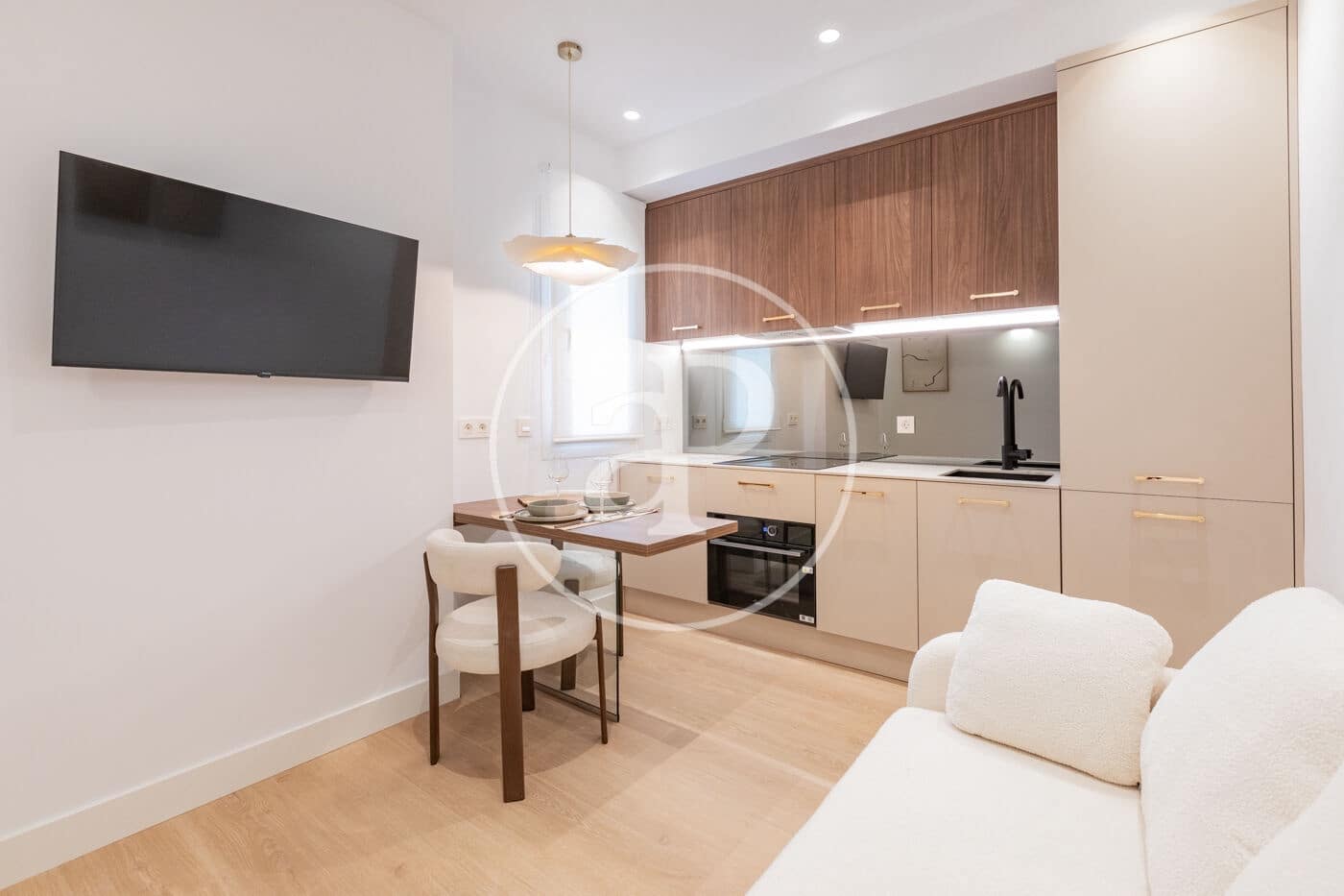 2 bedroom Apartment for sale in Madrid city - € 545,000 (Ref: 9726651)