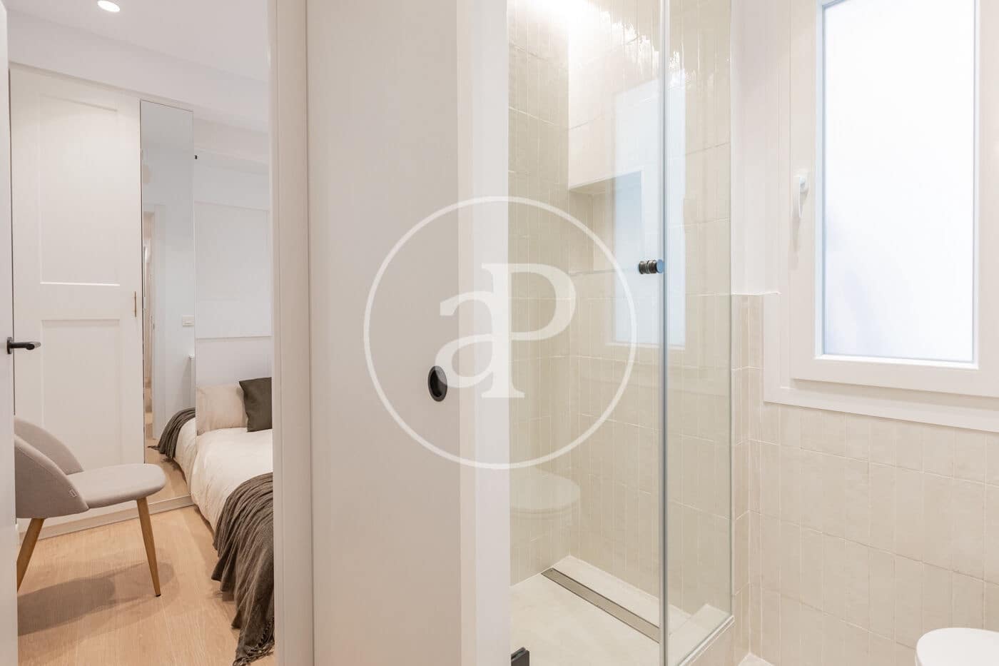 2 bedroom Apartment for sale in Madrid city - € 545,000 (Ref: 9726651)