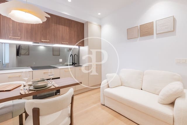 2 quarto Apartamento para venda em Trafalgar, Madrid cidade - 545 000 € (Ref: 9726651)