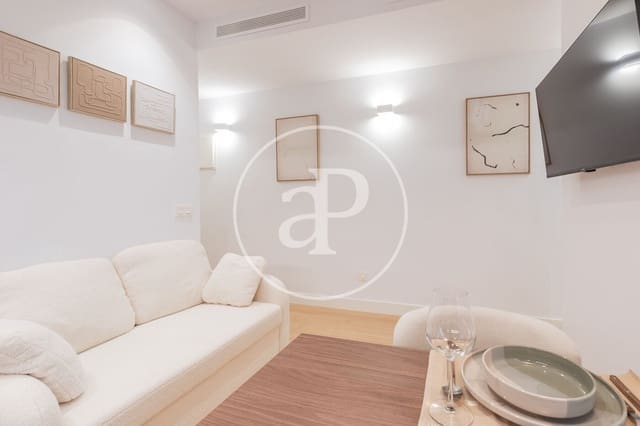 2 quarto Apartamento para venda em Trafalgar, Madrid cidade - 545 000 € (Ref: 9726651)