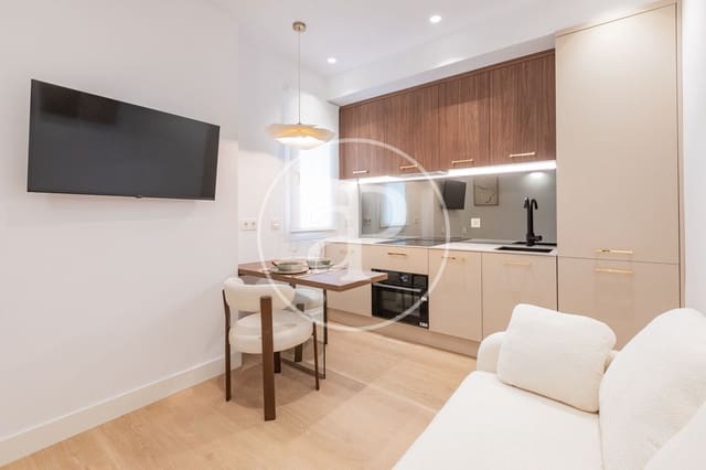 2 quarto Apartamento para venda em Trafalgar, Madrid cidade - 545 000 € (Ref: 9726651)