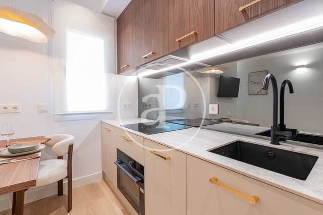 2 quarto Apartamento para venda em Trafalgar, Madrid cidade - 545 000 € (Ref: 9726651)