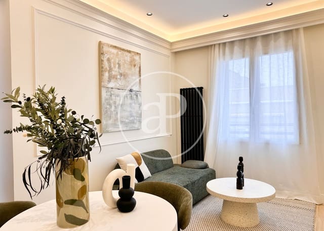 2 bedroom Apartment for sale in Goya, Madrid city - € 850,000 (Ref: 9732126)