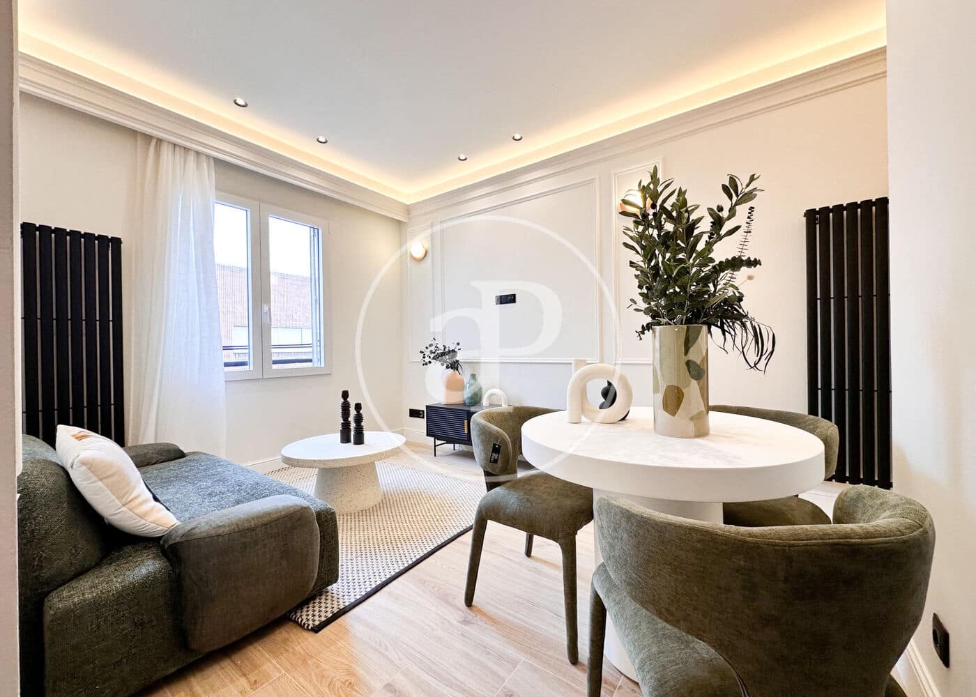 2 bedroom Apartment for sale in Madrid city - € 850,000 (Ref: 9732126)