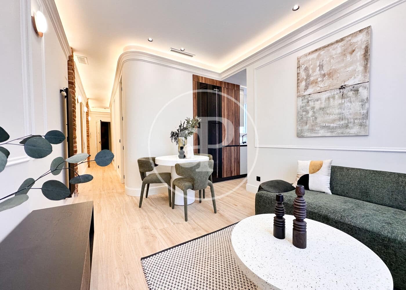2 bedroom Apartment for sale in Madrid city - € 850,000 (Ref: 9732126)