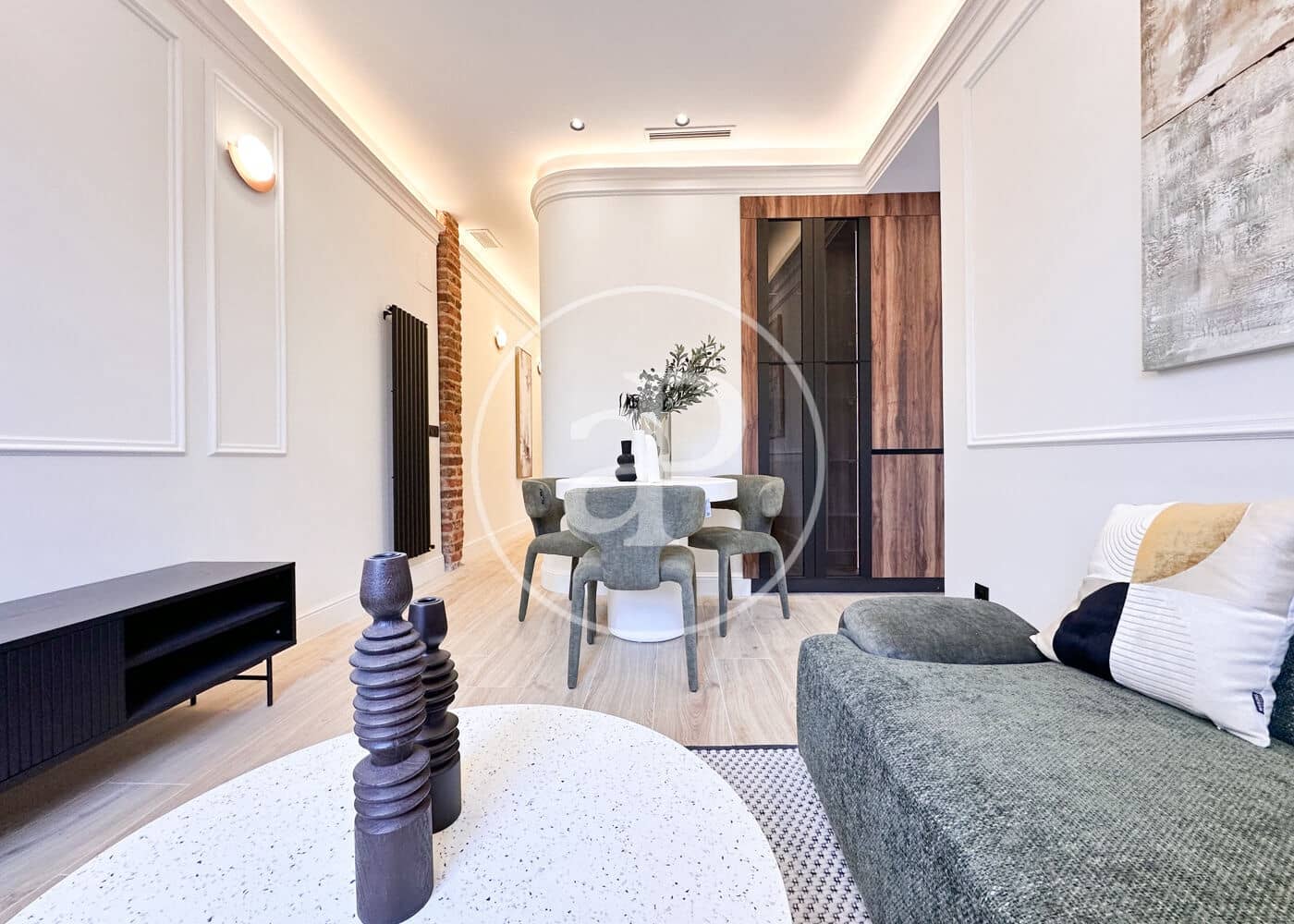 2 bedroom Apartment for sale in Madrid city - € 850,000 (Ref: 9732126)