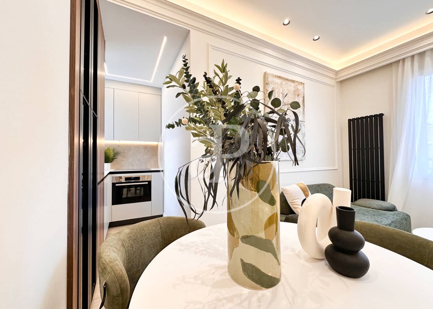 2 bedroom Apartment for sale in Madrid city - € 850,000 (Ref: 9732126)