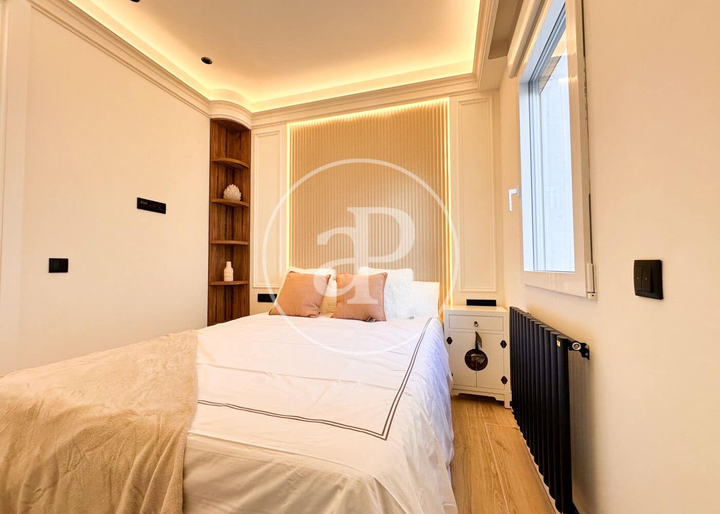 2 bedroom Apartment for sale in Madrid city - € 850,000 (Ref: 9732126)