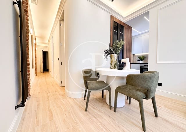 2 bedroom Apartment for sale in Goya, Madrid city - € 850,000 (Ref: 9732126)