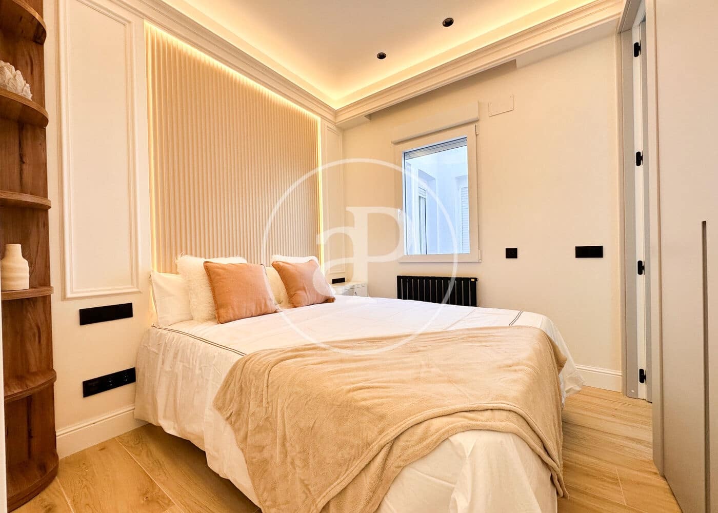 2 bedroom Apartment for sale in Madrid city - € 850,000 (Ref: 9732126)