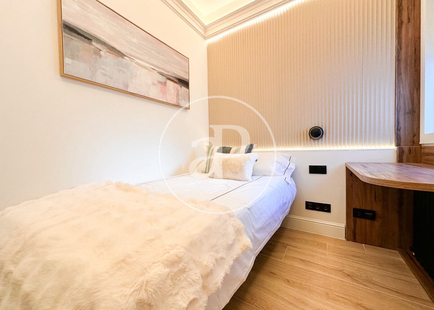 2 bedroom Apartment for sale in Madrid city - € 850,000 (Ref: 9732126)