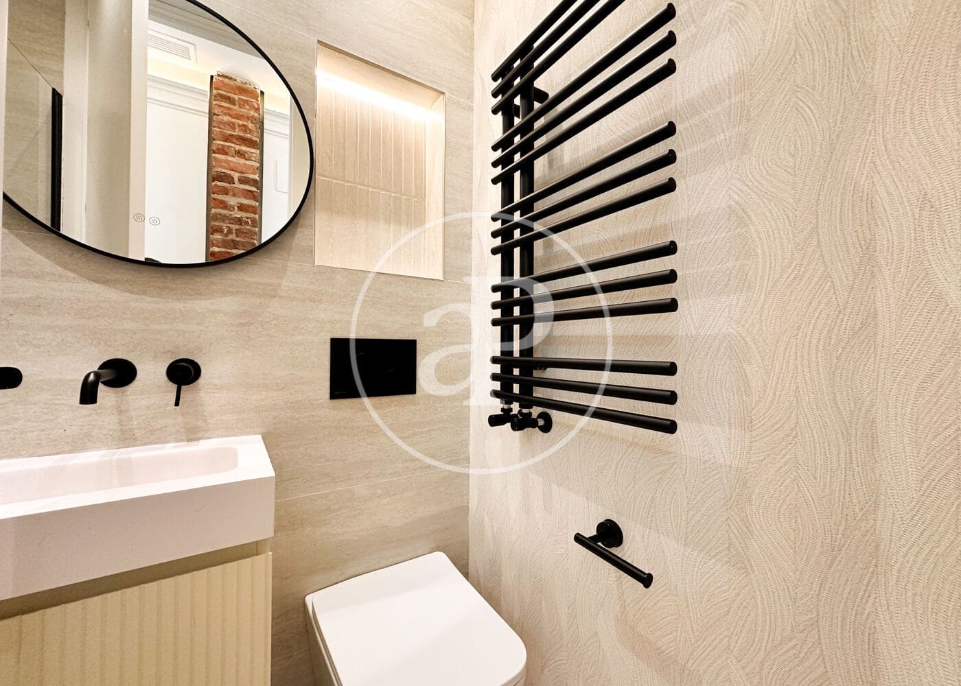 2 bedroom Apartment for sale in Madrid city - € 850,000 (Ref: 9732126)