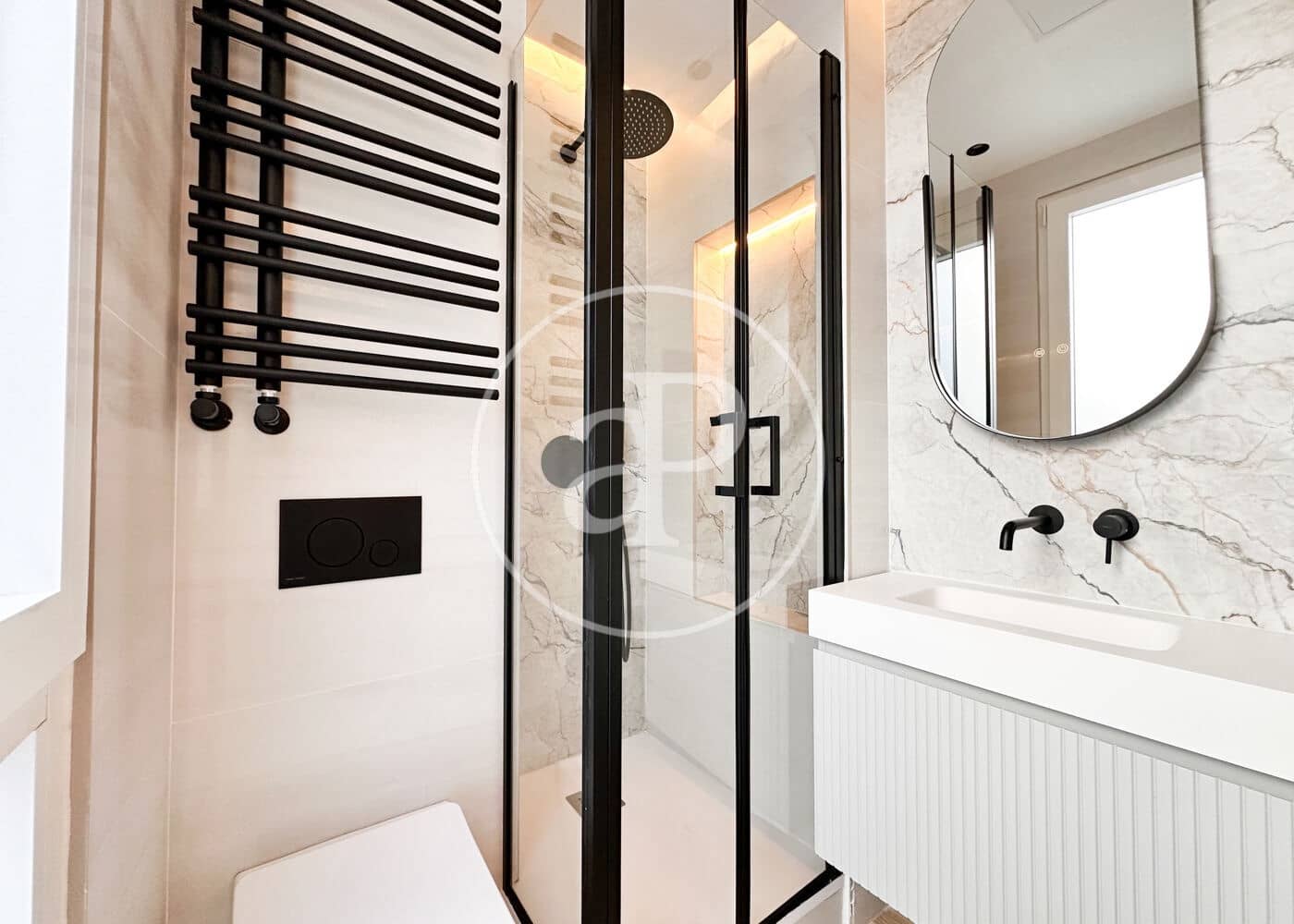 2 bedroom Apartment for sale in Madrid city - € 850,000 (Ref: 9732126)