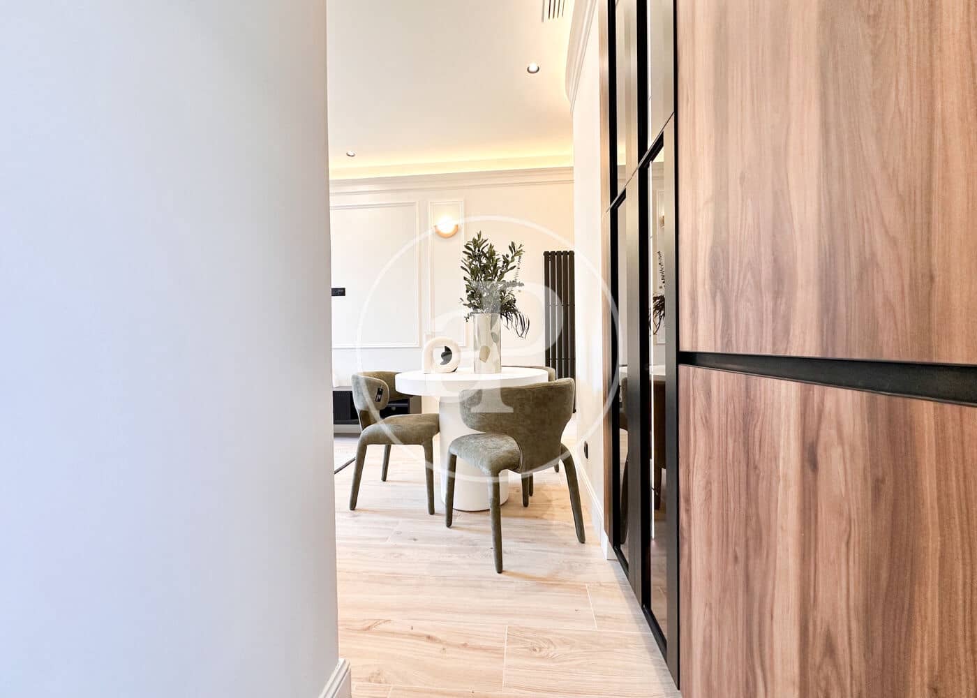 2 bedroom Apartment for sale in Madrid city - € 850,000 (Ref: 9732126)