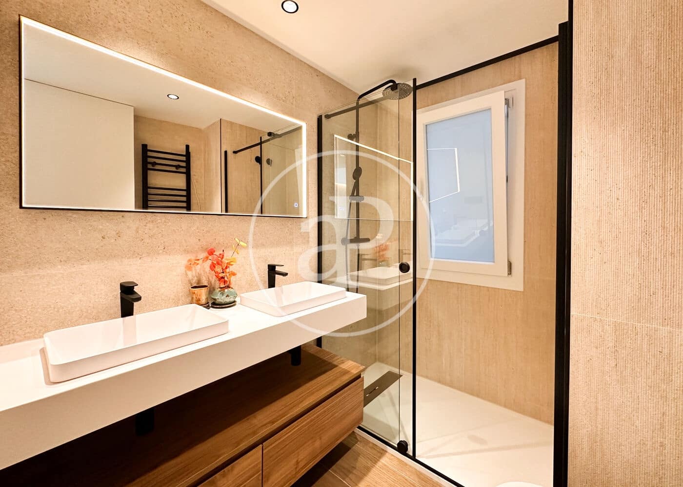 2 soveværelse Lejlighed til salg i Madrid by - € 1.050.000 (Ref: 9732131)