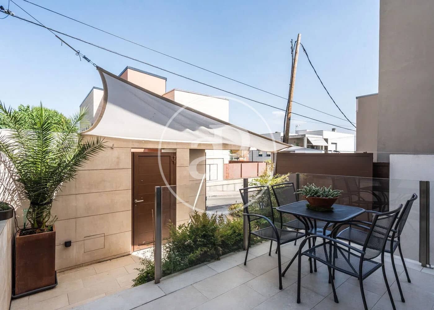 4 bedroom Villa for sale in Madrid city with pool - € 1,595,000 (Ref: 9732132)