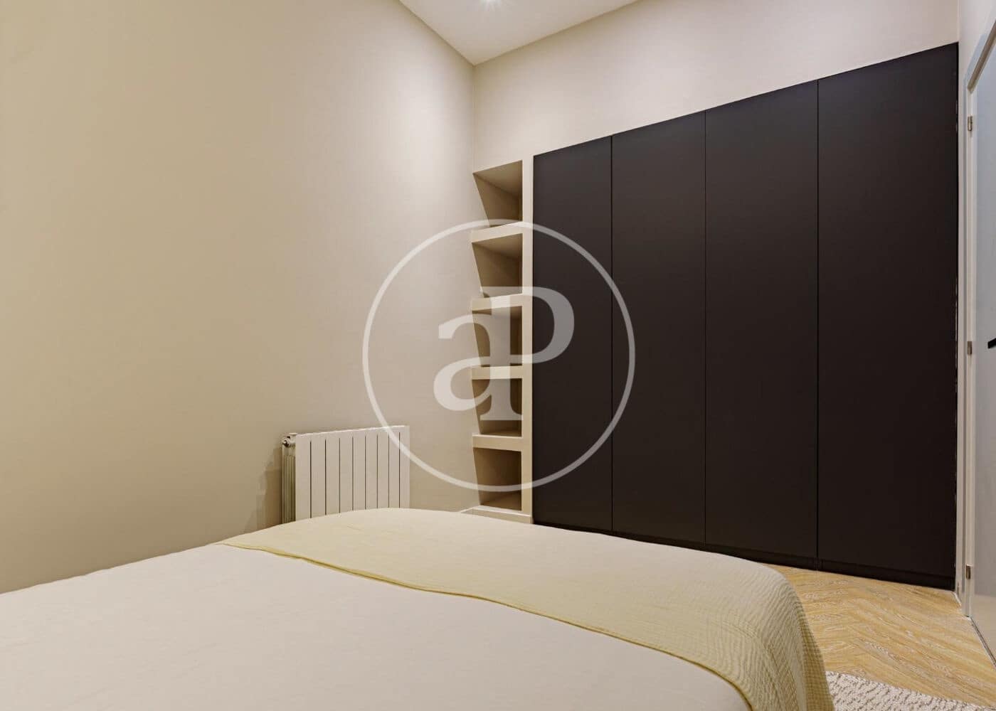 Apartamento de 3 habitaciones en Madrid ciudad en venta - 995.000 € (Ref: 9732133)