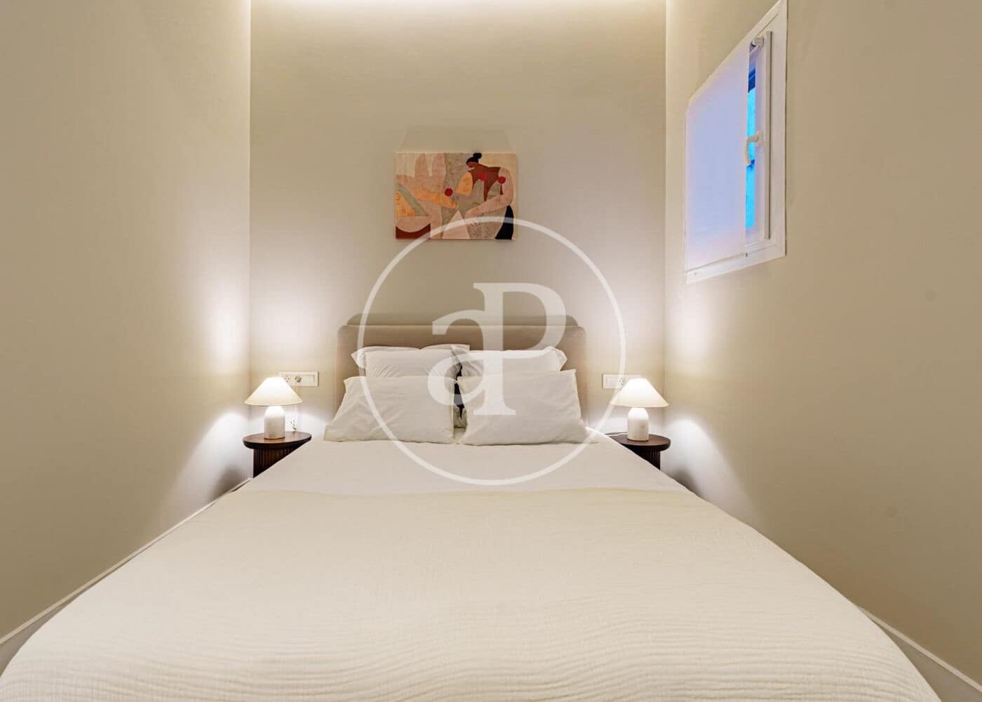 Apartamento de 3 habitaciones en Madrid ciudad en venta - 995.000 € (Ref: 9732133)