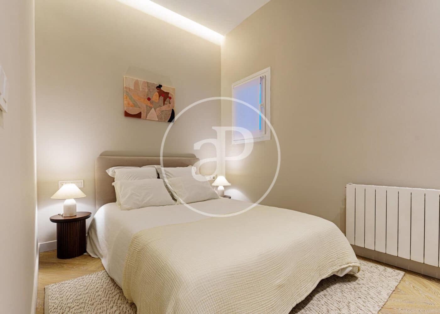 Apartamento de 3 habitaciones en Madrid ciudad en venta - 995.000 € (Ref: 9732133)