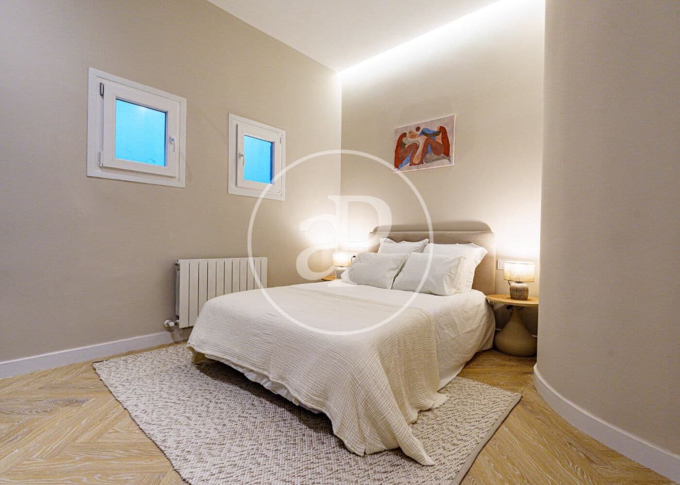 Apartamento de 3 habitaciones en Madrid ciudad en venta - 995.000 € (Ref: 9732133)