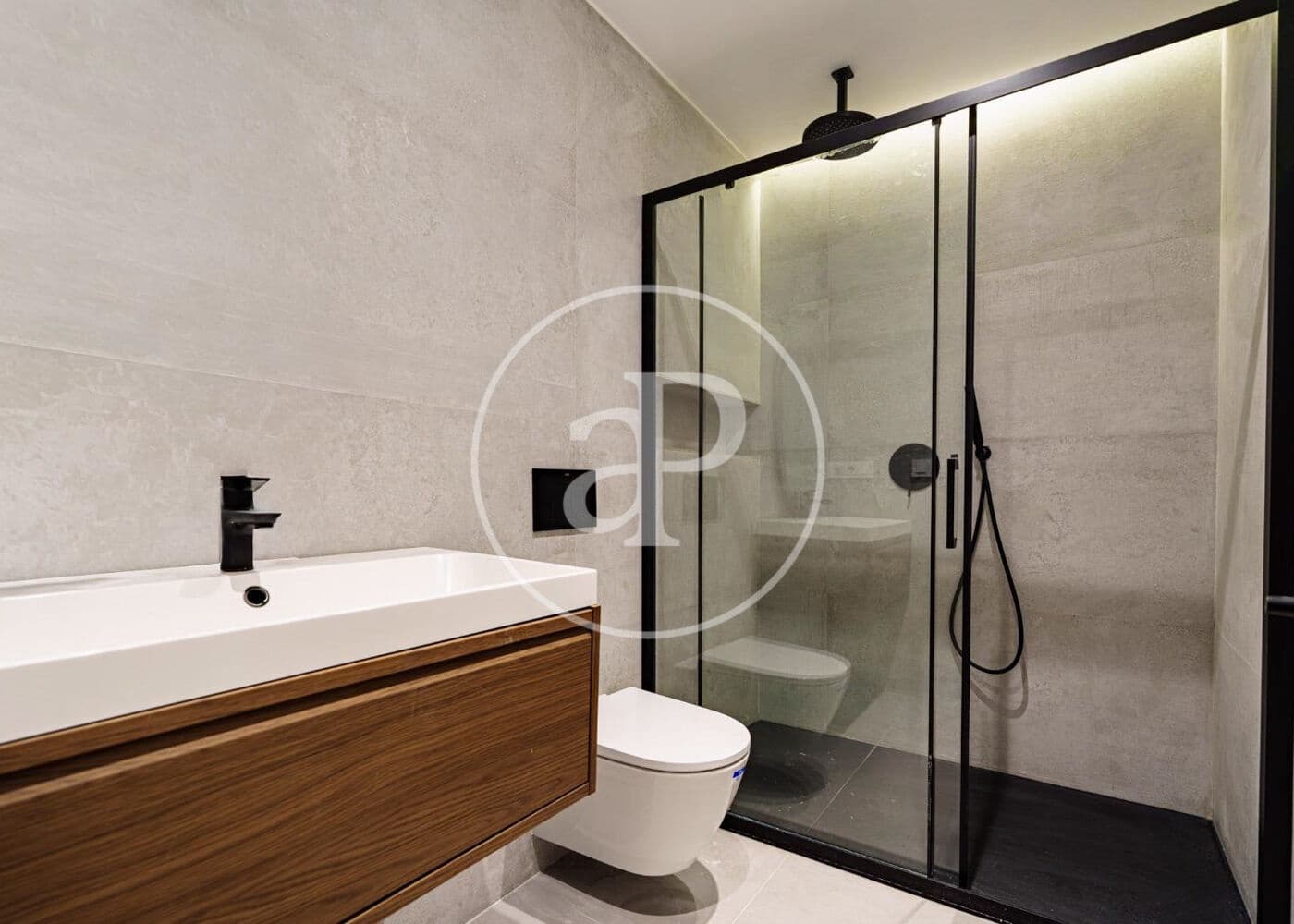 Apartamento de 3 habitaciones en Madrid ciudad en venta - 995.000 € (Ref: 9732133)