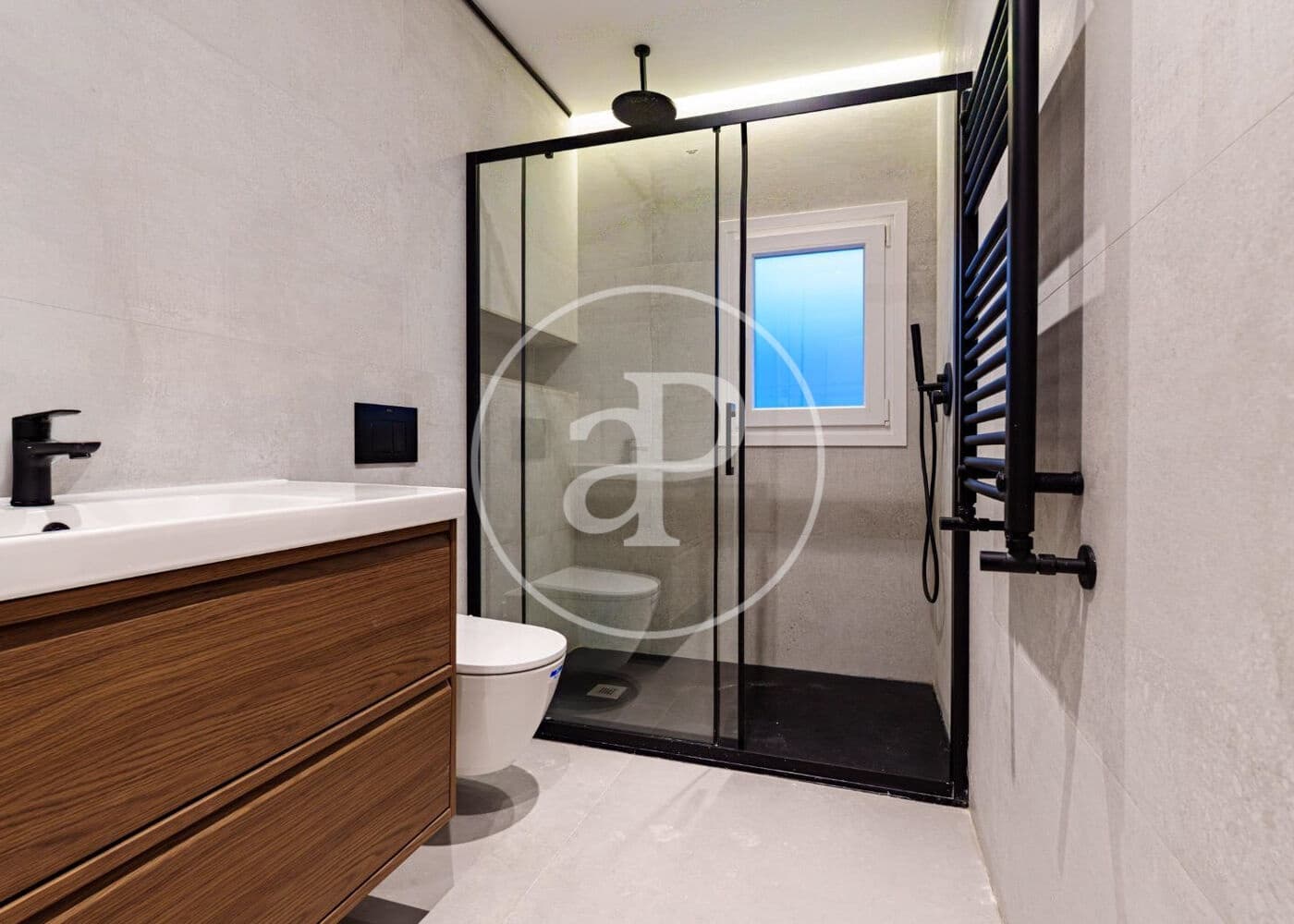 Apartamento de 3 habitaciones en Madrid ciudad en venta - 995.000 € (Ref: 9732133)