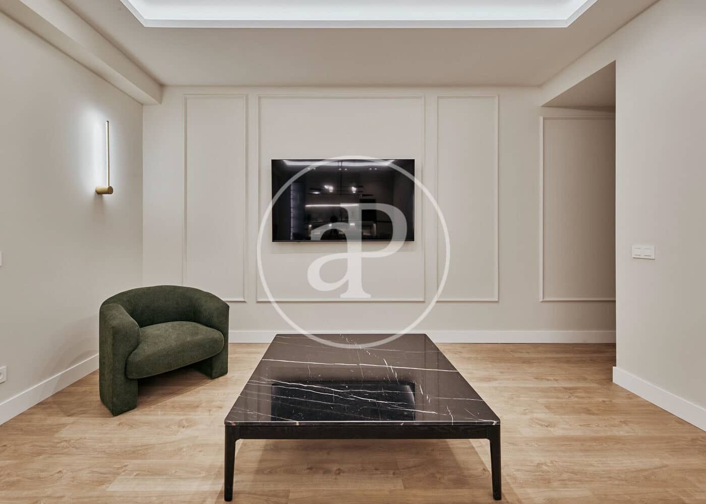 3 sovrum Lägenhet till salu i Madrid stad - 1 589 000 € (Ref: 9732134)