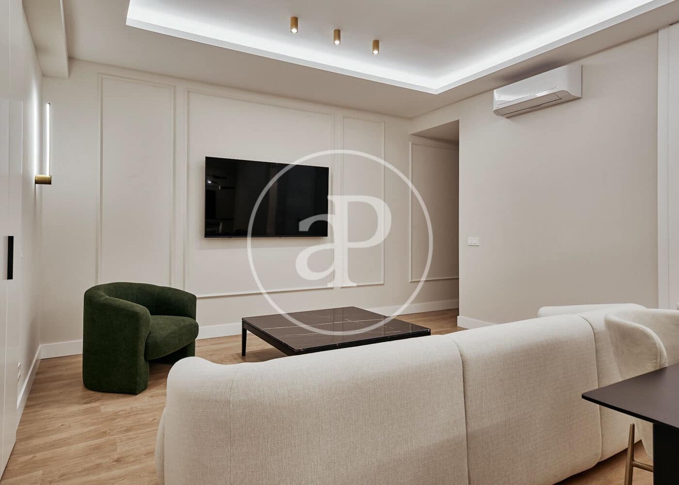 3 sovrum Lägenhet till salu i Madrid stad - 1 589 000 € (Ref: 9732134)