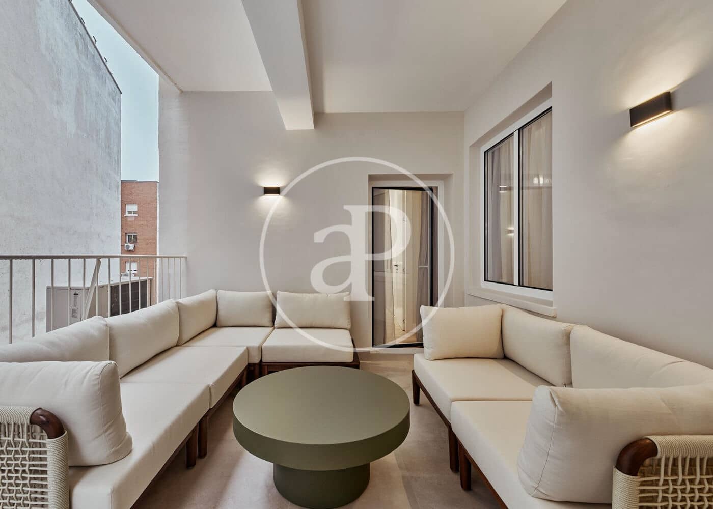 3 sovrum Lägenhet till salu i Madrid stad - 1 589 000 € (Ref: 9732134)