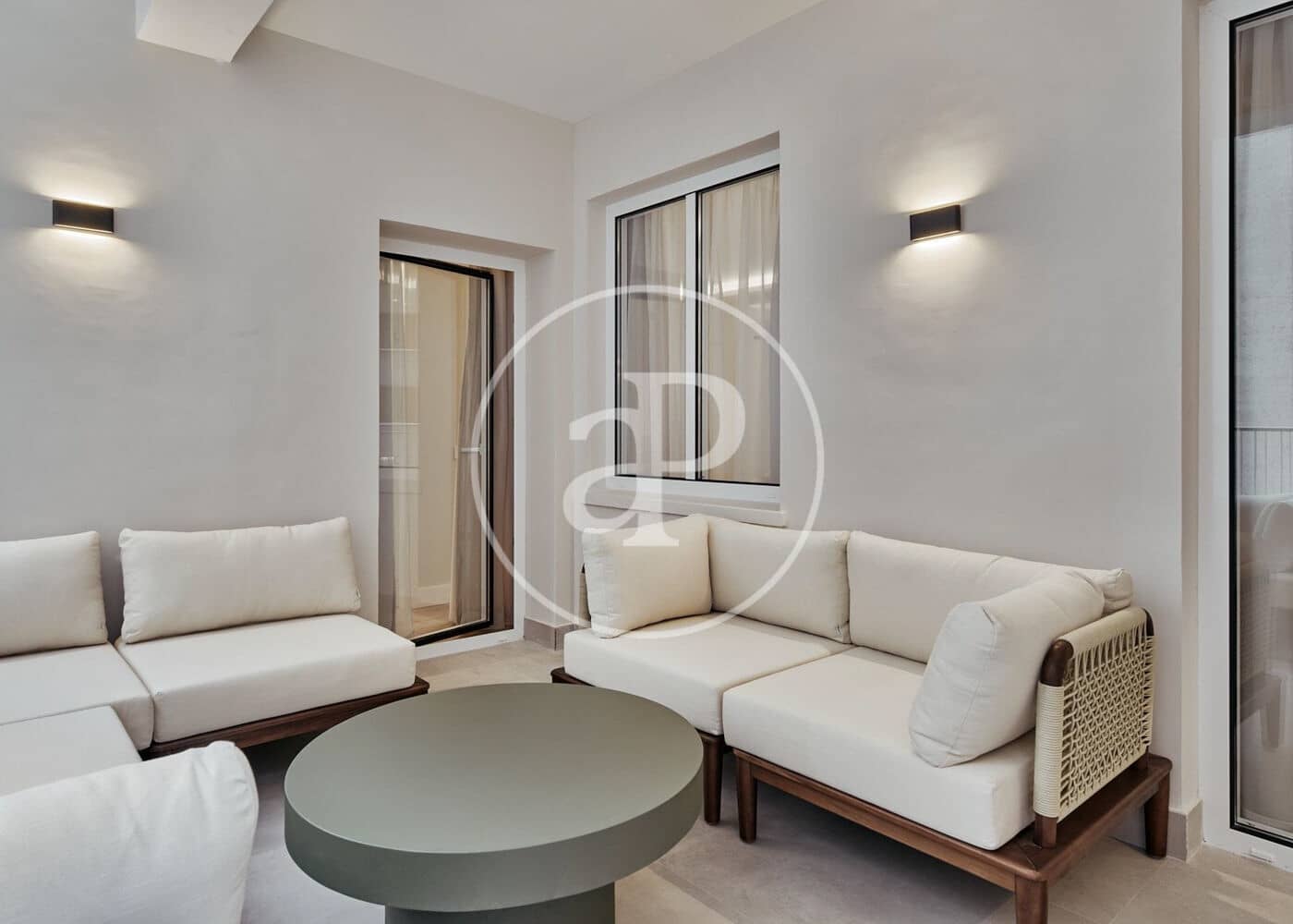 3 sovrum Lägenhet till salu i Madrid stad - 1 589 000 € (Ref: 9732134)