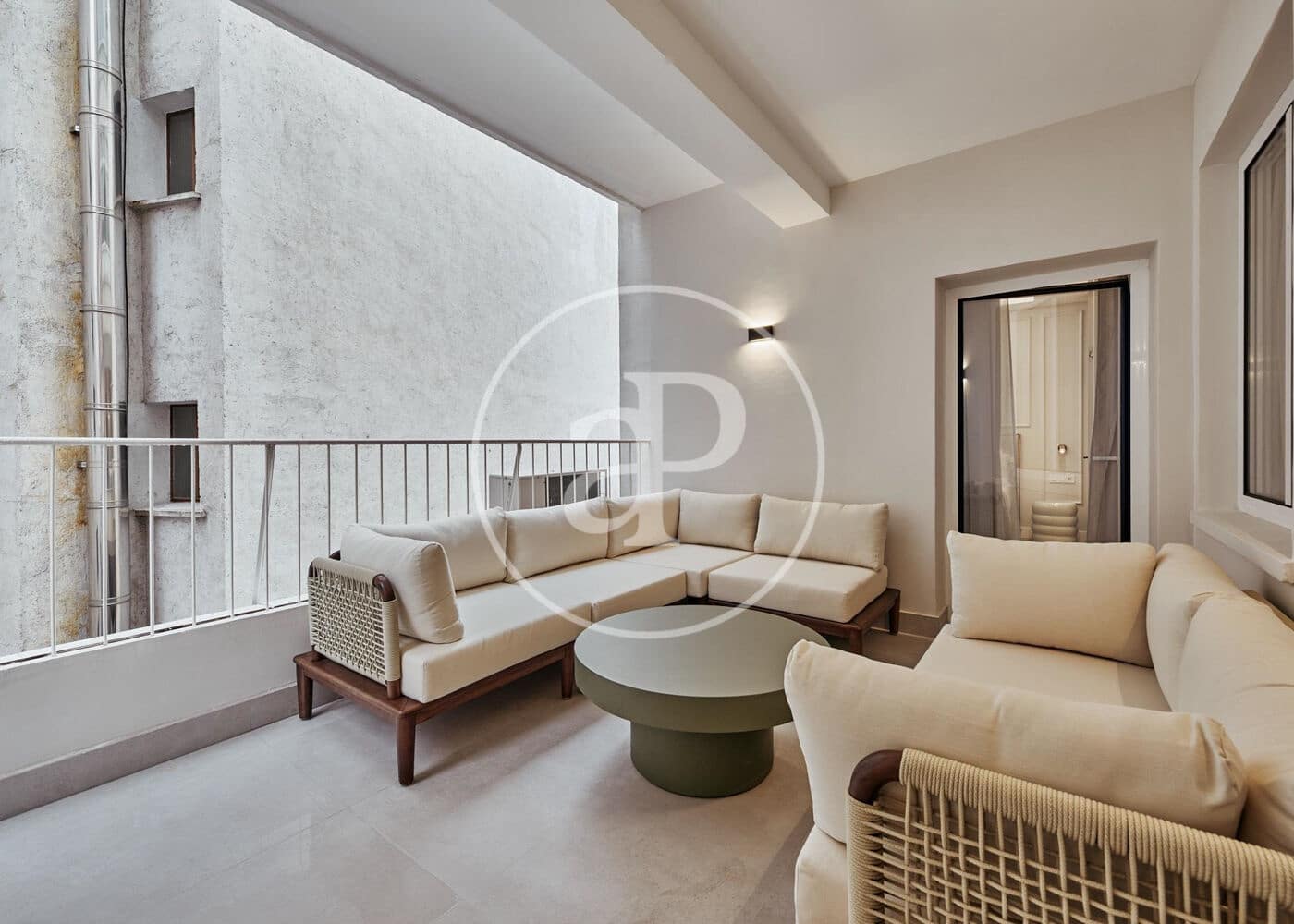 3 sovrum Lägenhet till salu i Madrid stad - 1 589 000 € (Ref: 9732134)