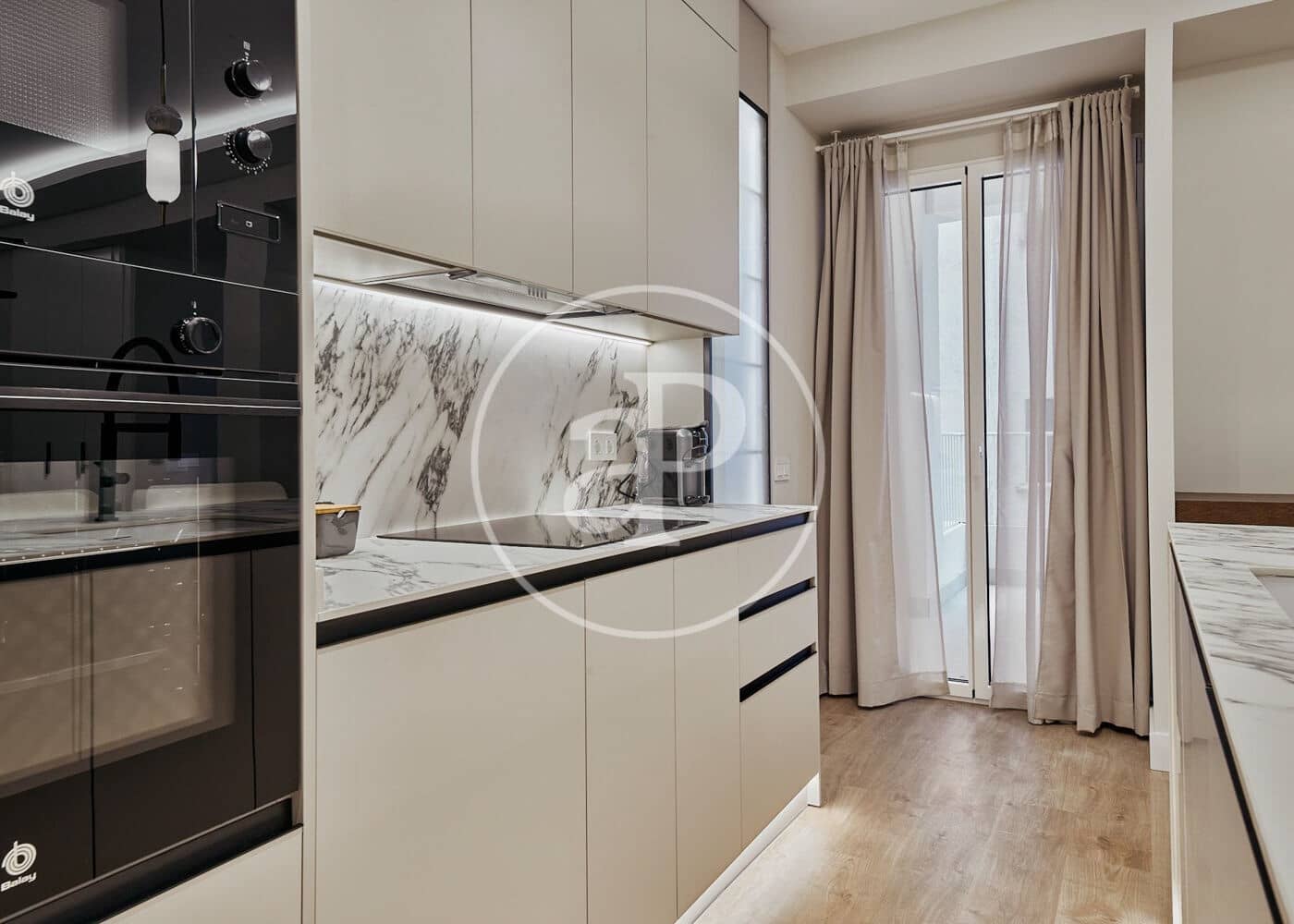 3 sovrum Lägenhet till salu i Madrid stad - 1 589 000 € (Ref: 9732134)