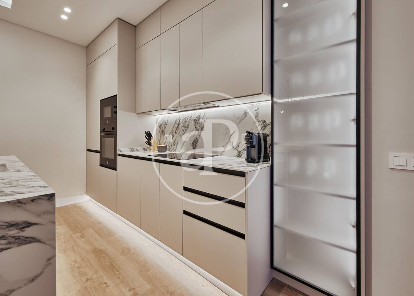 3 sovrum Lägenhet till salu i Madrid stad - 1 589 000 € (Ref: 9732134)