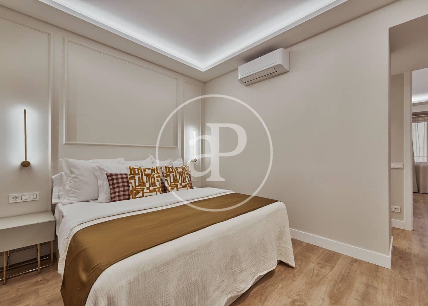 3 sovrum Lägenhet till salu i Madrid stad - 1 589 000 € (Ref: 9732134)