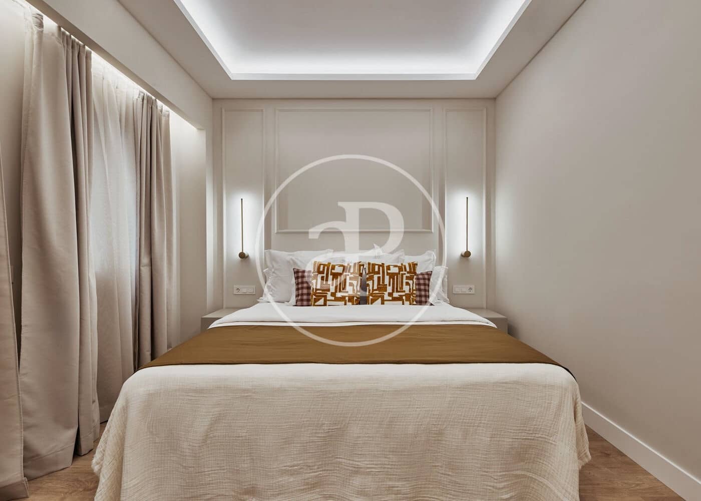 3 sovrum Lägenhet till salu i Madrid stad - 1 589 000 € (Ref: 9732134)