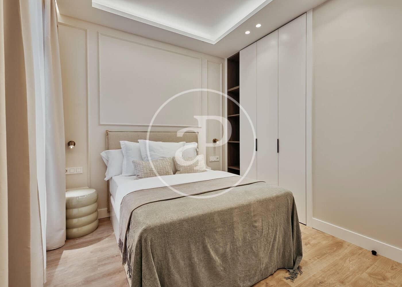 3 sovrum Lägenhet till salu i Madrid stad - 1 589 000 € (Ref: 9732134)