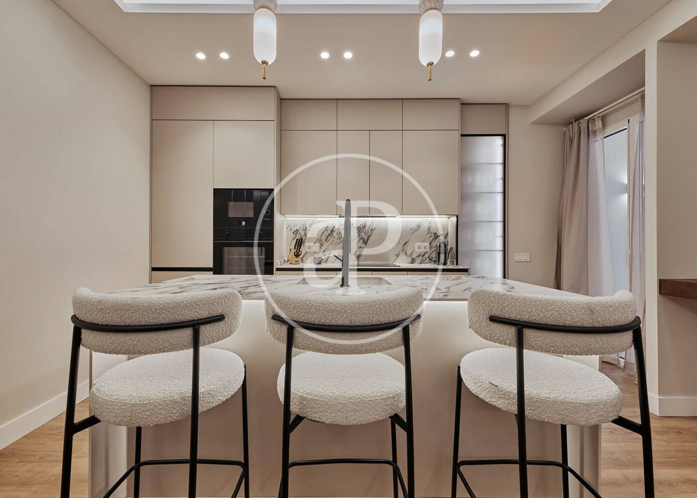 3 sovrum Lägenhet till salu i Madrid stad - 1 589 000 € (Ref: 9732134)