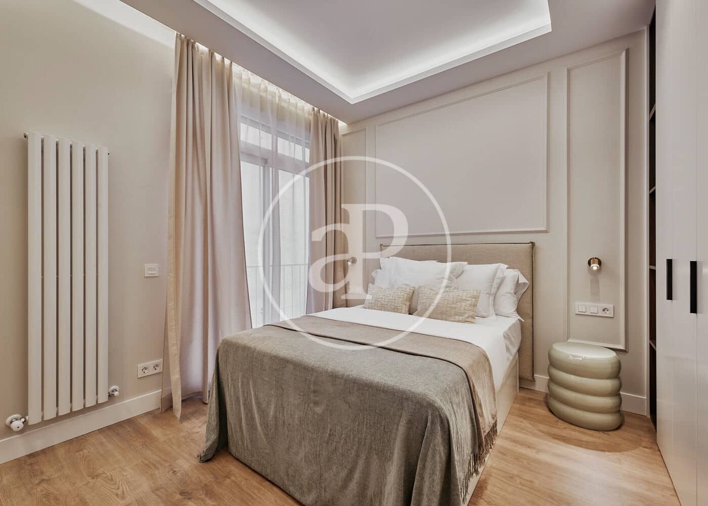 3 sovrum Lägenhet till salu i Madrid stad - 1 589 000 € (Ref: 9732134)