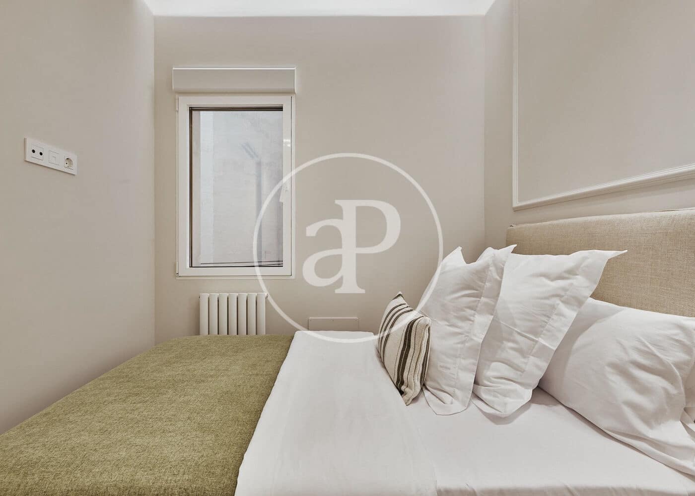 3 sovrum Lägenhet till salu i Madrid stad - 1 589 000 € (Ref: 9732134)