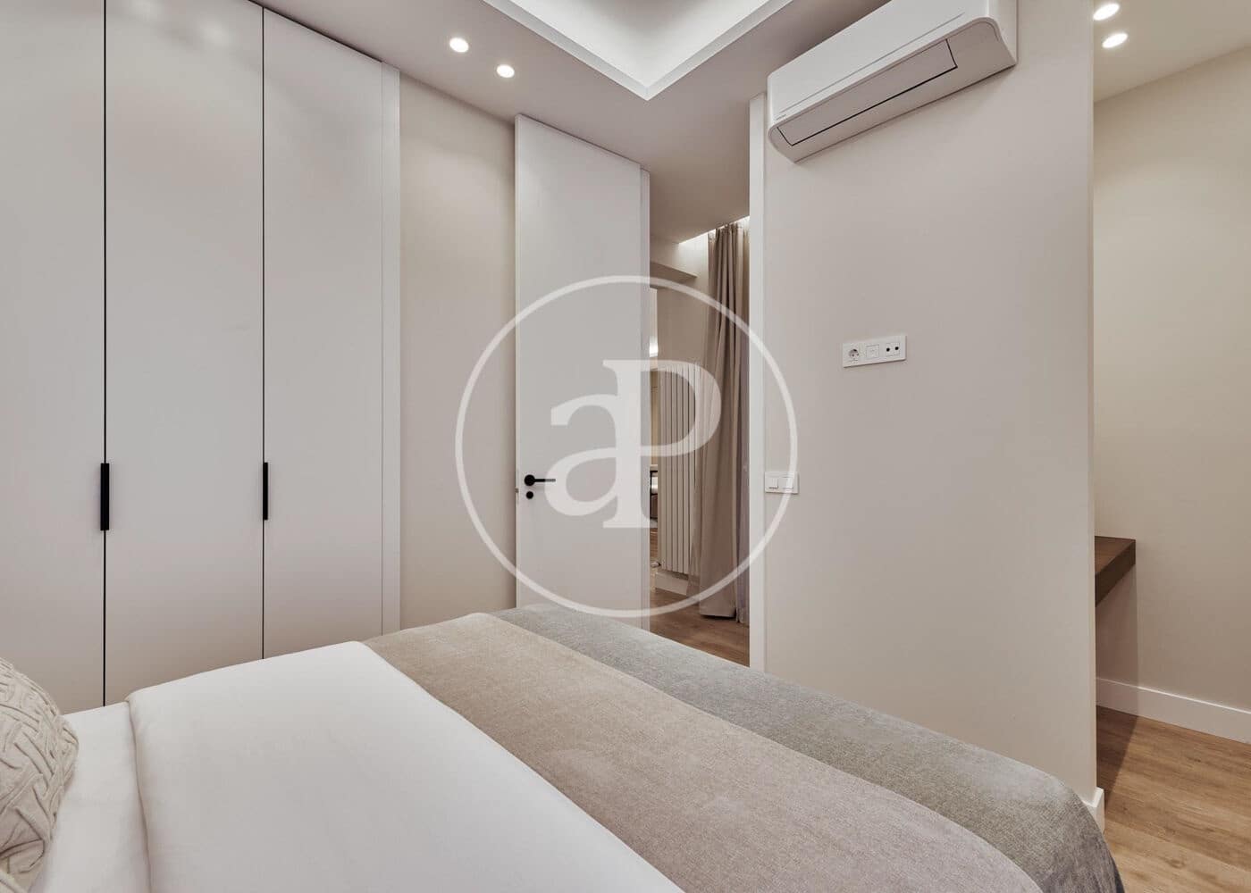 3 sovrum Lägenhet till salu i Madrid stad - 1 589 000 € (Ref: 9732134)