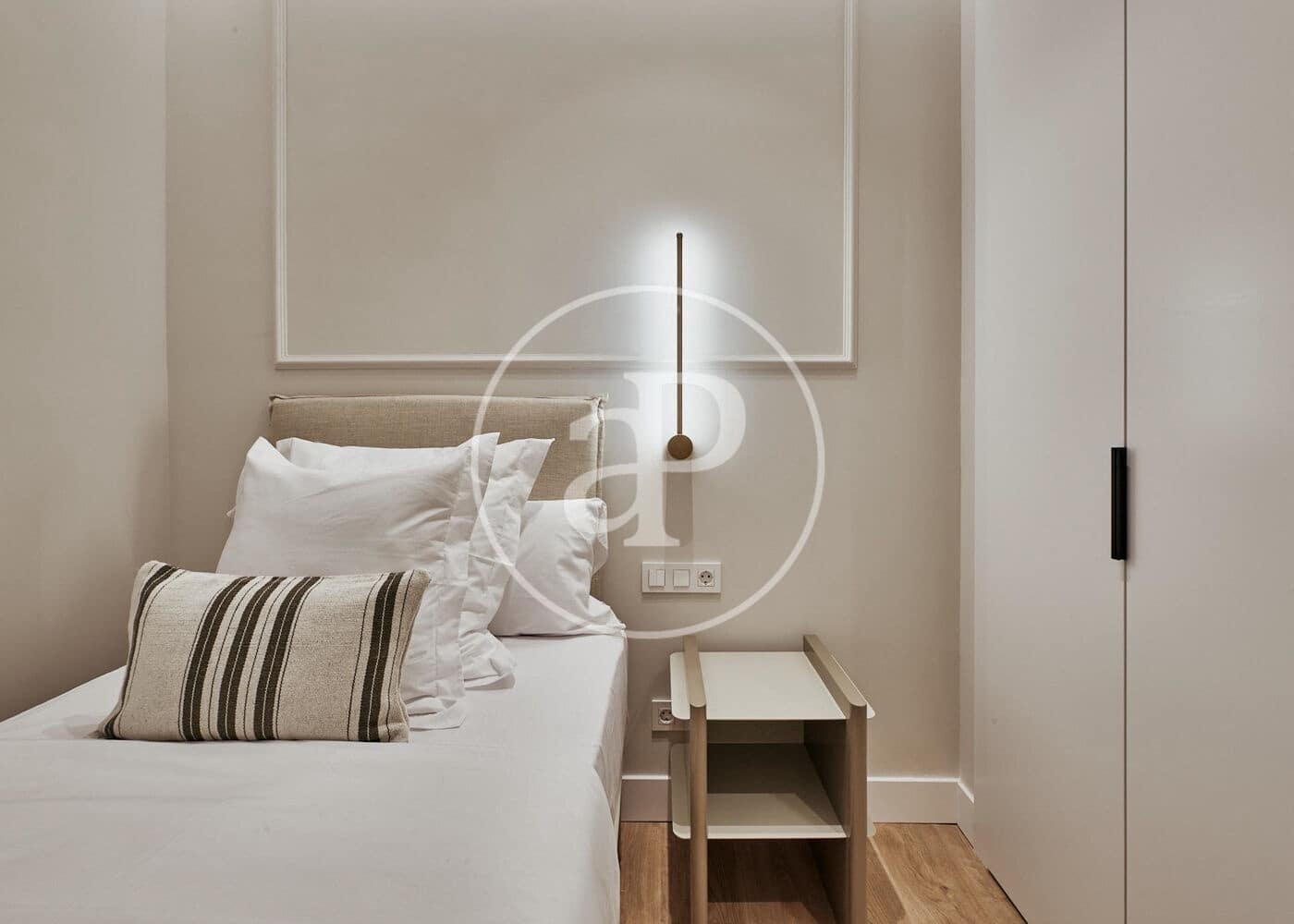 3 sovrum Lägenhet till salu i Madrid stad - 1 589 000 € (Ref: 9732134)