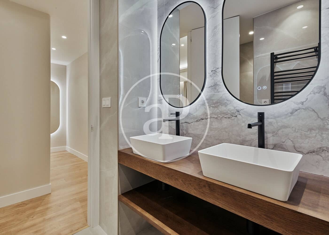 3 sovrum Lägenhet till salu i Madrid stad - 1 589 000 € (Ref: 9732134)